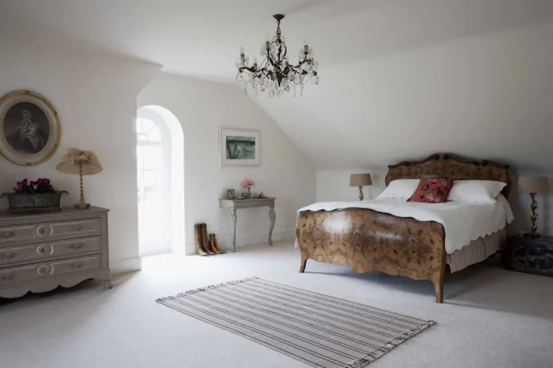 Picturesque Devon dolls house , A1212 (photo 17)