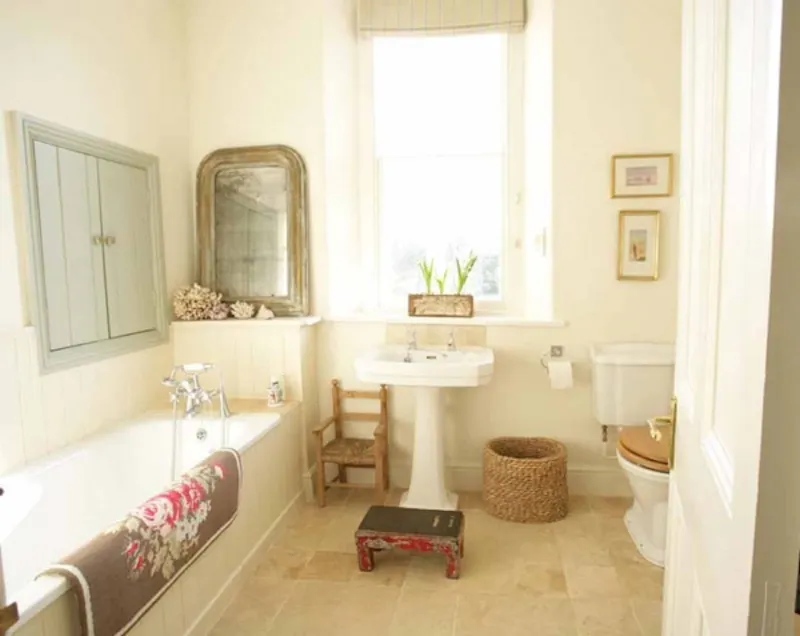 Picturesque Devon dolls house , A1212 (photo 22)