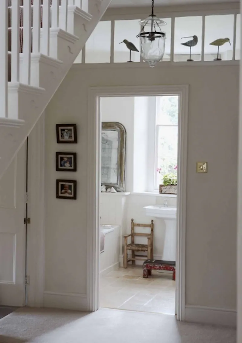 Picturesque Devon dolls house , A1212 (photo 26)