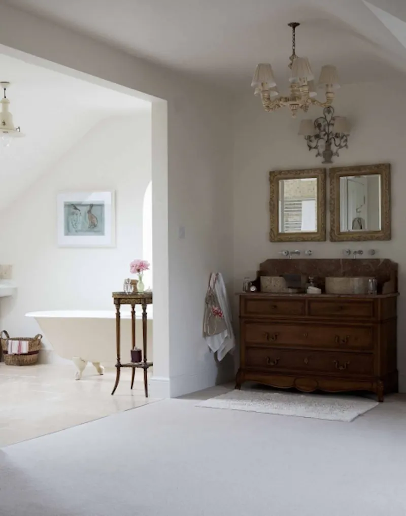 Picturesque Devon dolls house , A1212 (photo 29)