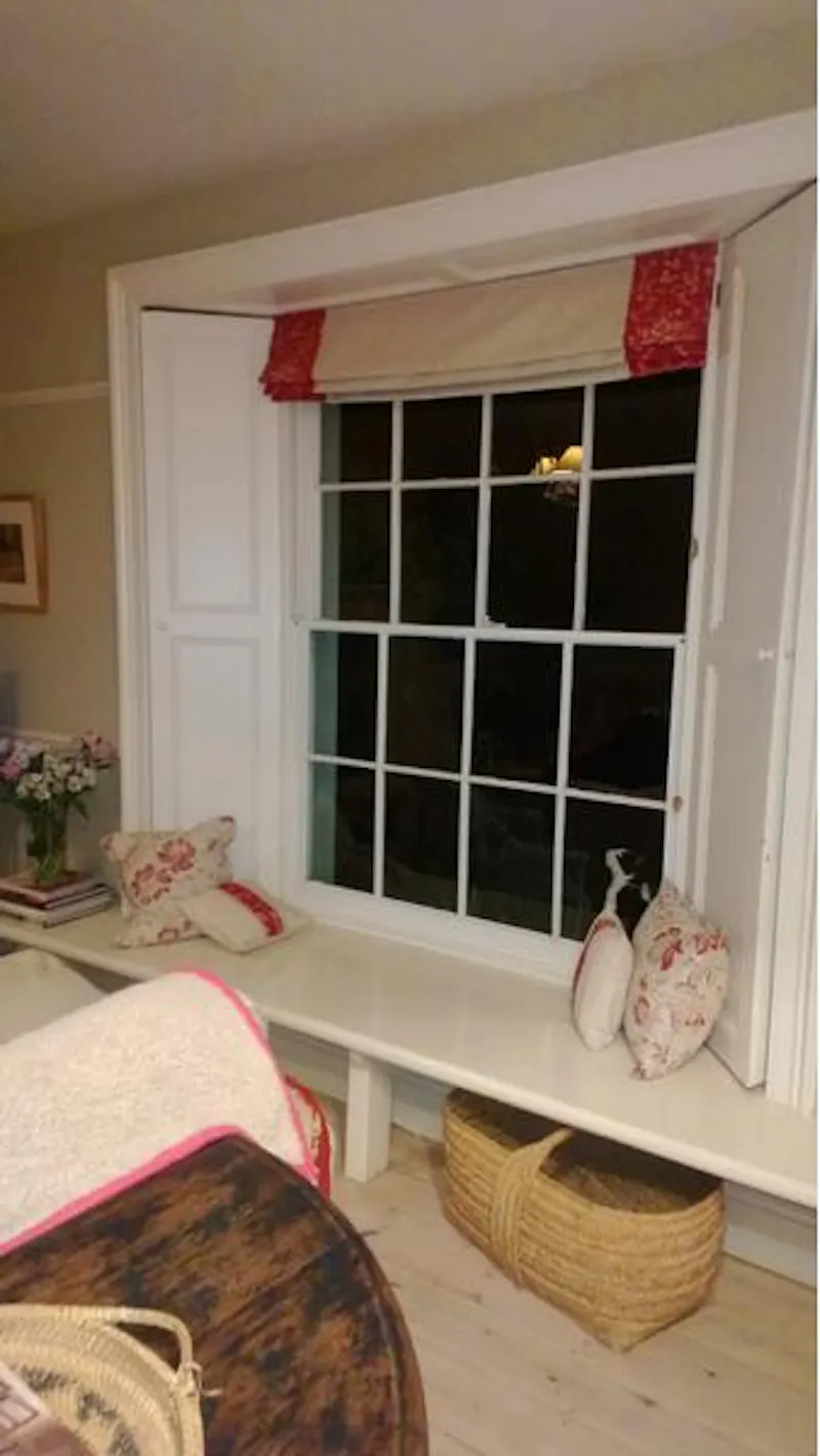 Picturesque Devon dolls house , A1212 (photo 38)