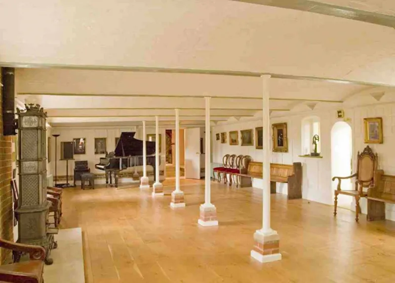 Film location L614 in Kent (photo 3)
