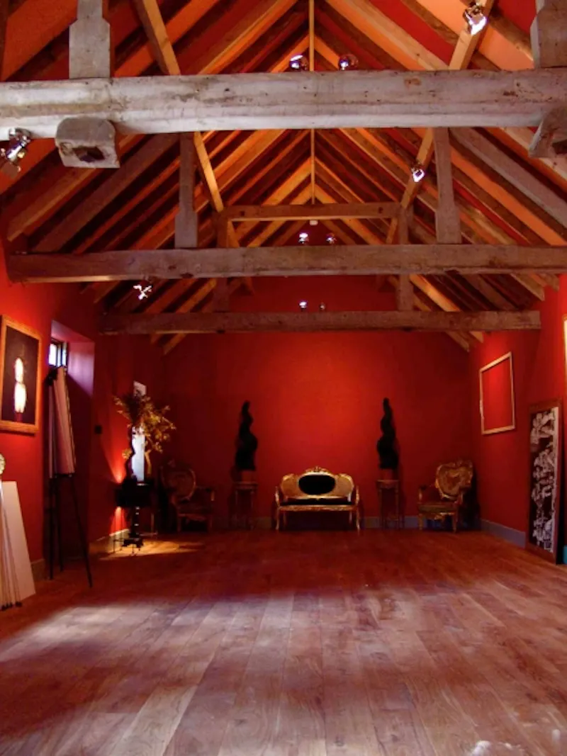 Film location L614 in Kent (photo 5)