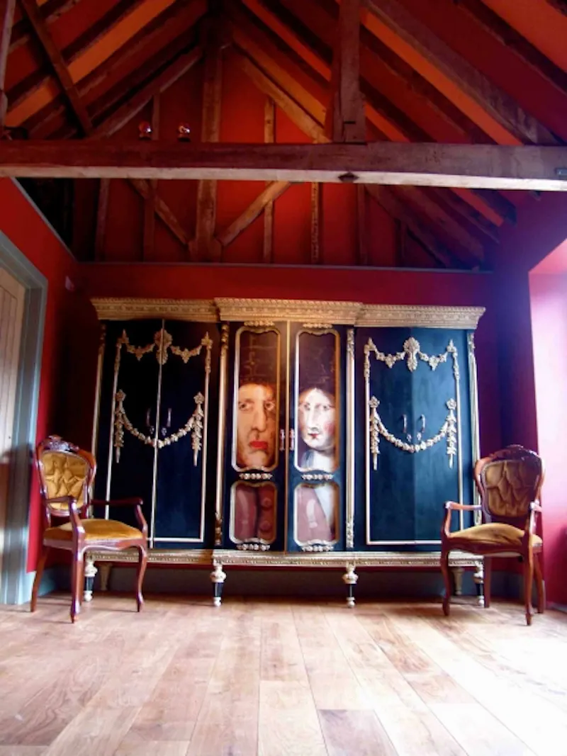 Film location L614 in Kent (photo 6)