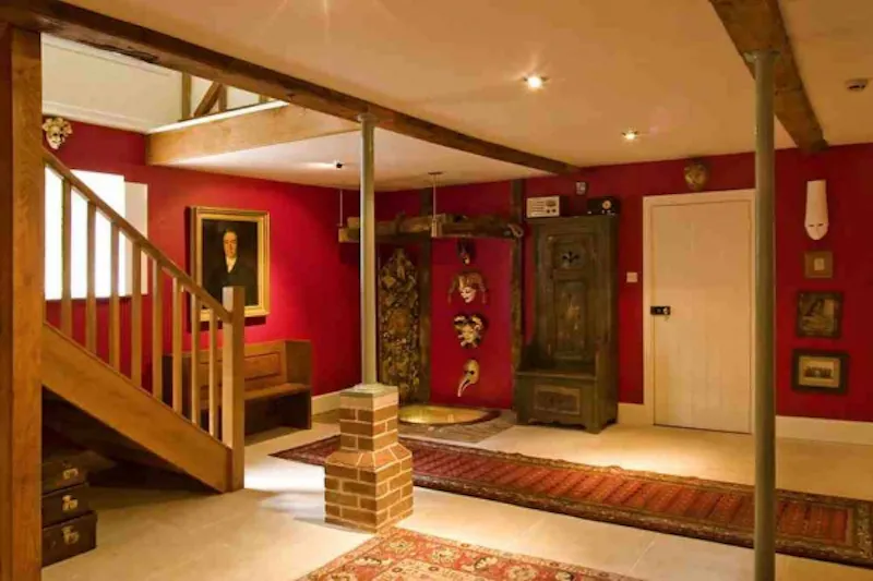Film location L614 in Kent (photo 7)