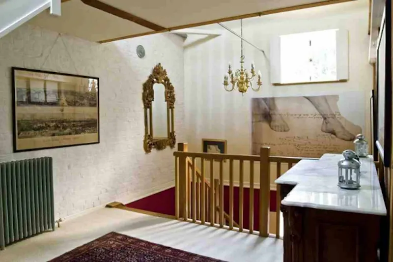 Film location L614 in Kent (photo 19)