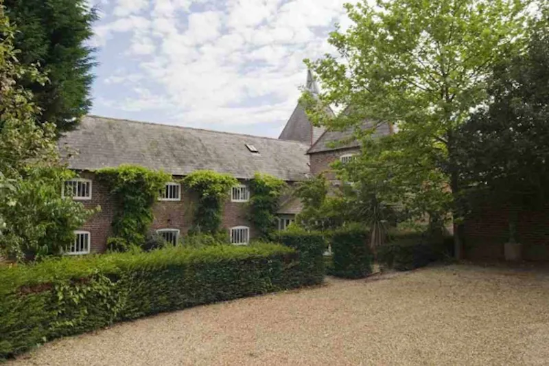 Film location L614 in Kent (photo 28)