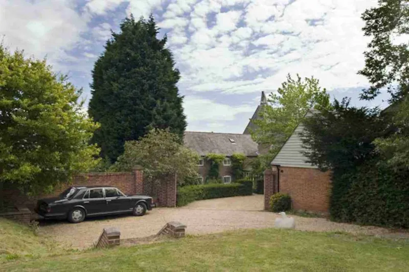 Film location L614 in Kent (photo 31)