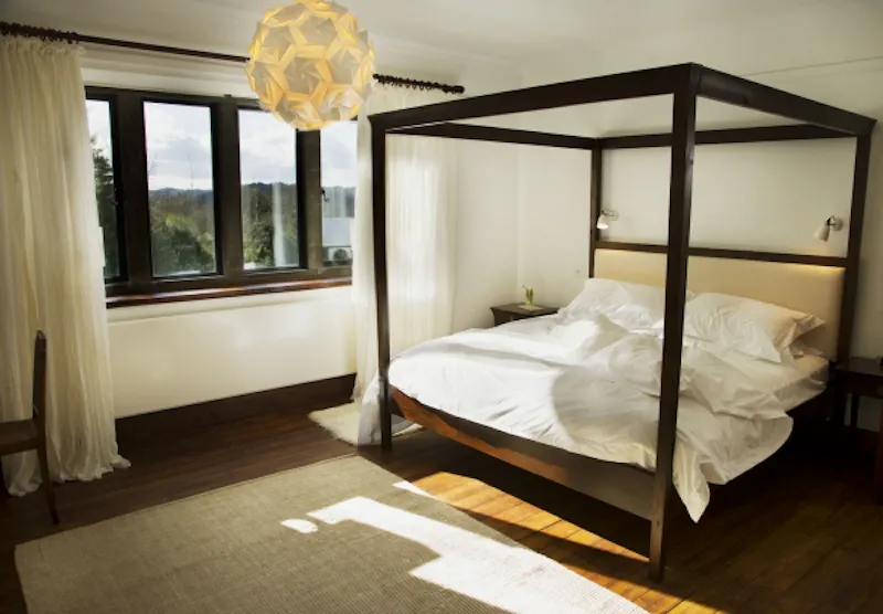 Bedroom at Arts and Crafts Windermere view, E327 (photo 11)