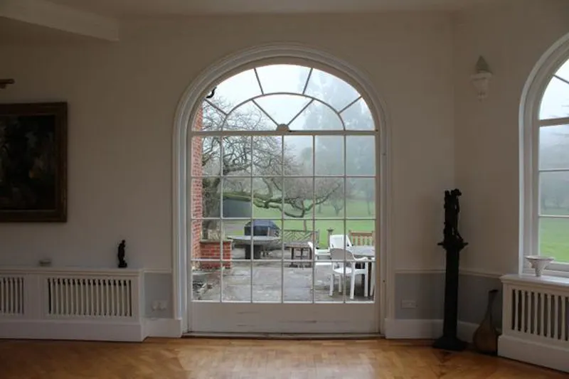 Georgian Malvern Hills house , A1214 (photo 12)