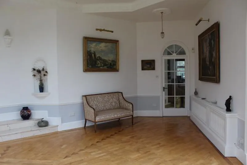 Georgian Malvern Hills house , A1214 (photo 15)