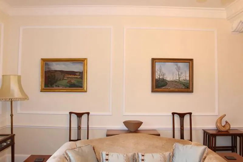 Georgian Malvern Hills house , A1214 (photo 8)