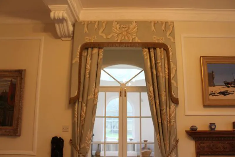Georgian Malvern Hills house , A1214 (photo 10)