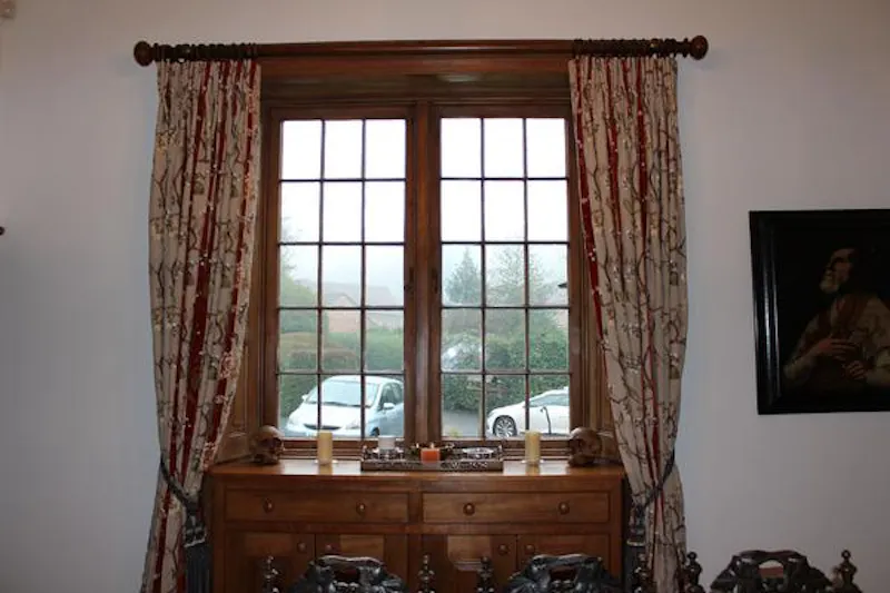 Georgian Malvern Hills house , A1214 (photo 33)