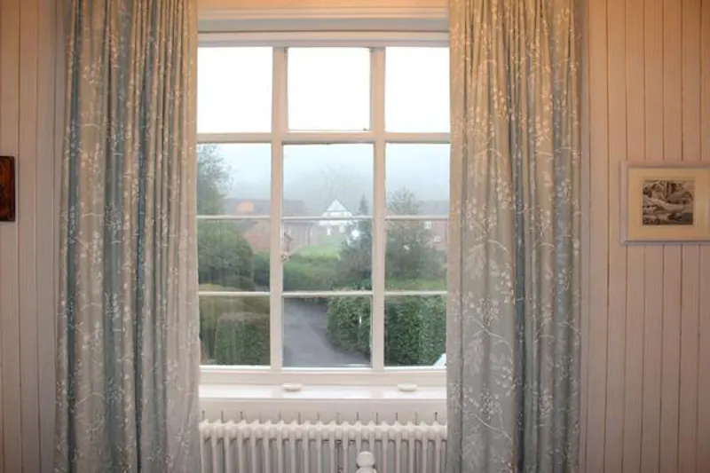 Georgian Malvern Hills house , A1214 (photo 61)