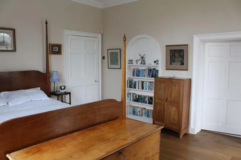 Georgian Malvern Hills house , A1214 (photo 68)