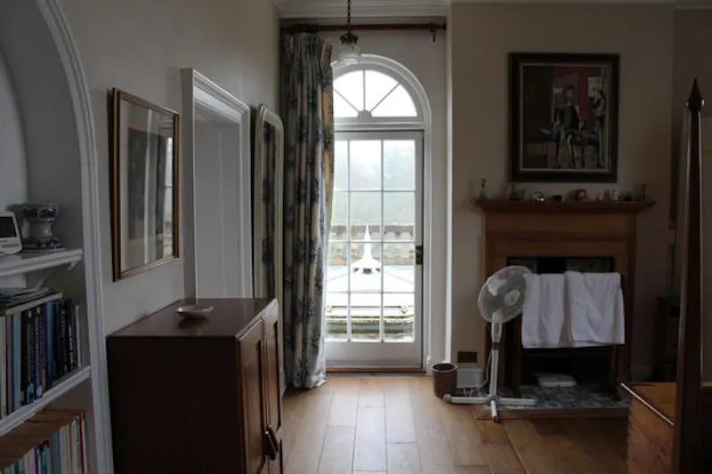 Georgian Malvern Hills house , A1214 (photo 69)