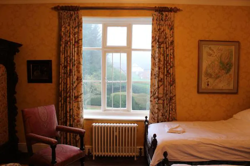 Georgian Malvern Hills house , A1214 (photo 88)