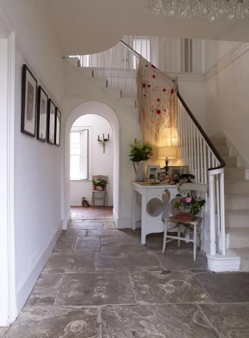 Georgian Lincolnshire villa, A1103