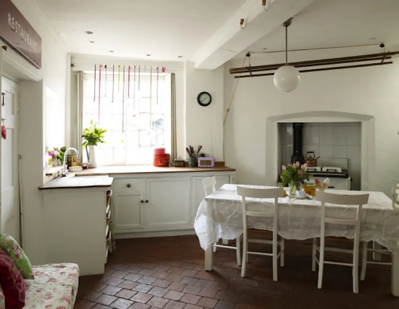 Georgian Lincolnshire villa, A1103 (photo 4)