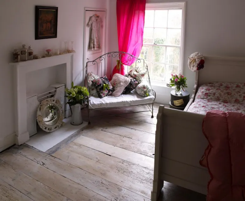 Georgian Lincolnshire villa, A1103 (photo 12)