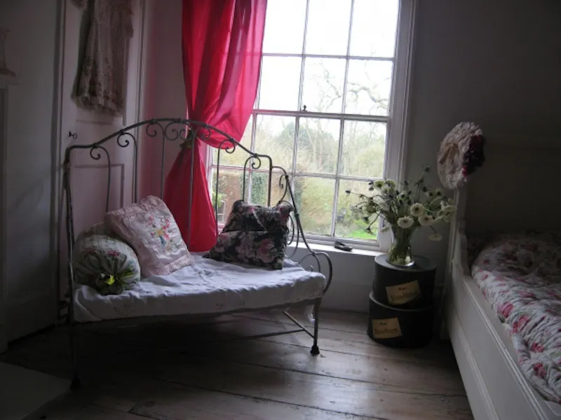 Georgian Lincolnshire villa, A1103 (photo 13)