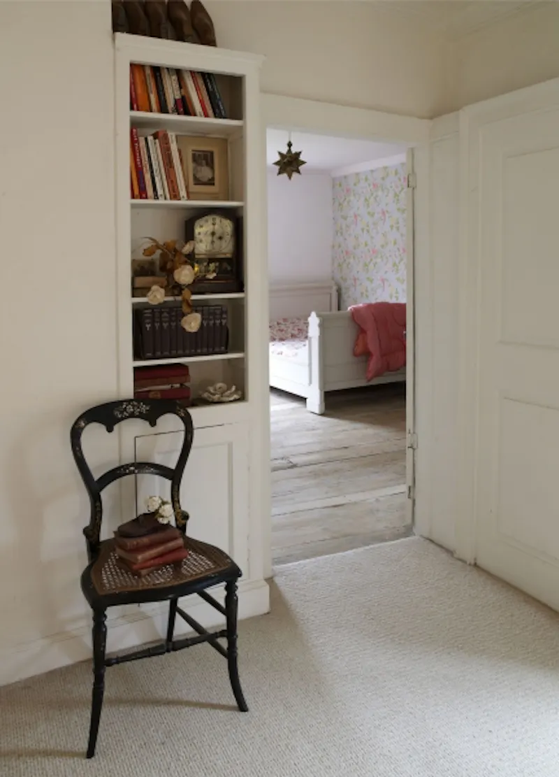 Georgian Lincolnshire villa, A1103 (photo 14)
