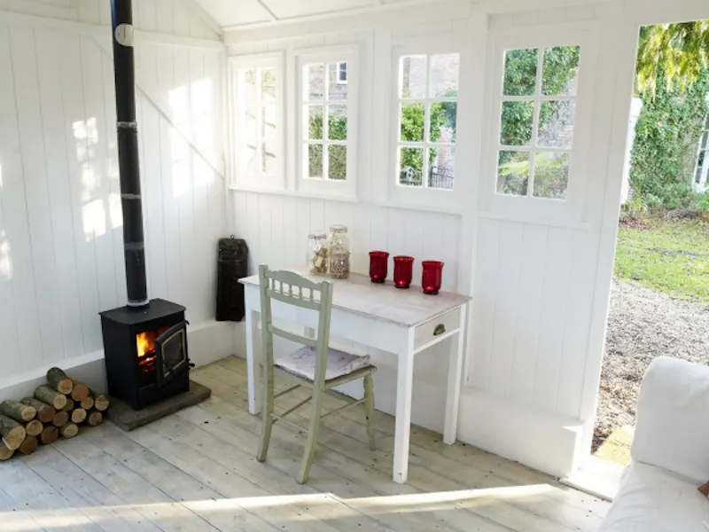 Georgian Lincolnshire villa, A1103 (photo 16)