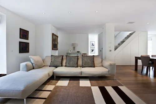 Ladbroke Grove townhouse, A1029