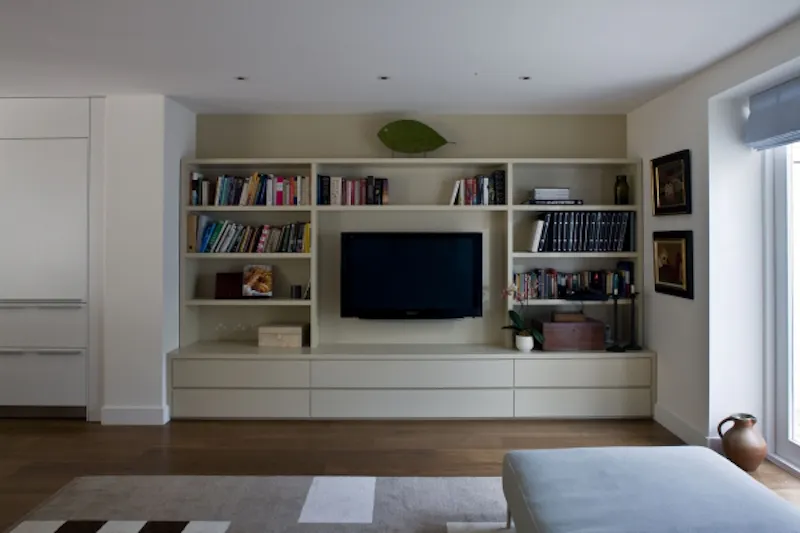 Ladbroke Grove townhouse, A1029 (photo 5)