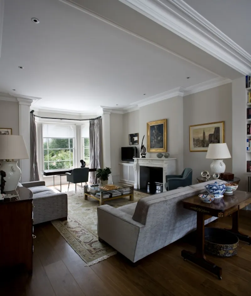 Ladbroke Grove townhouse, A1029 (photo 7)
