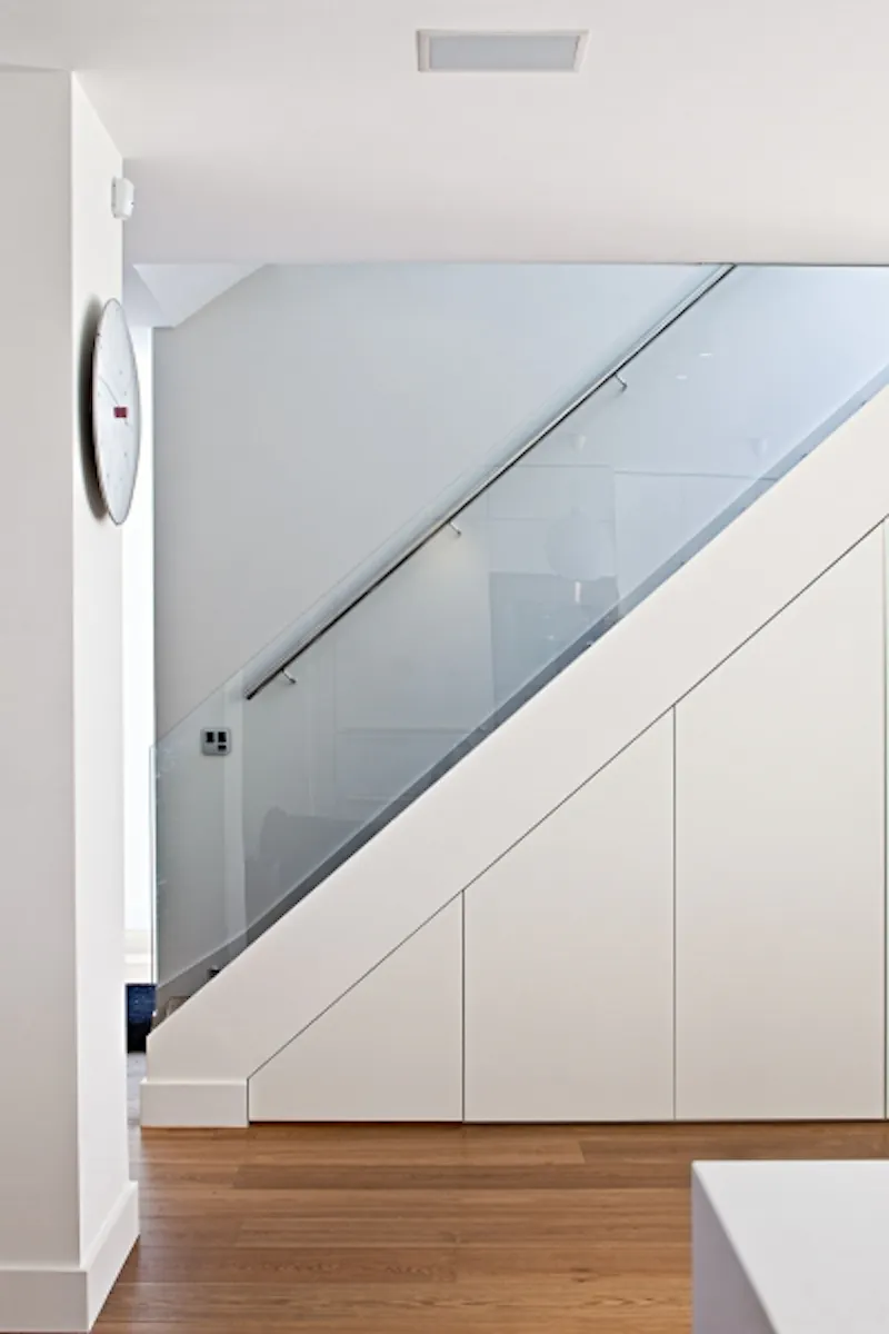 Ladbroke Grove townhouse, A1029 (photo 9)