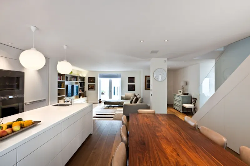 Ladbroke Grove townhouse, A1029 (photo 11)