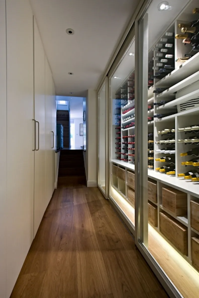 Ladbroke Grove townhouse, A1029 (photo 13)