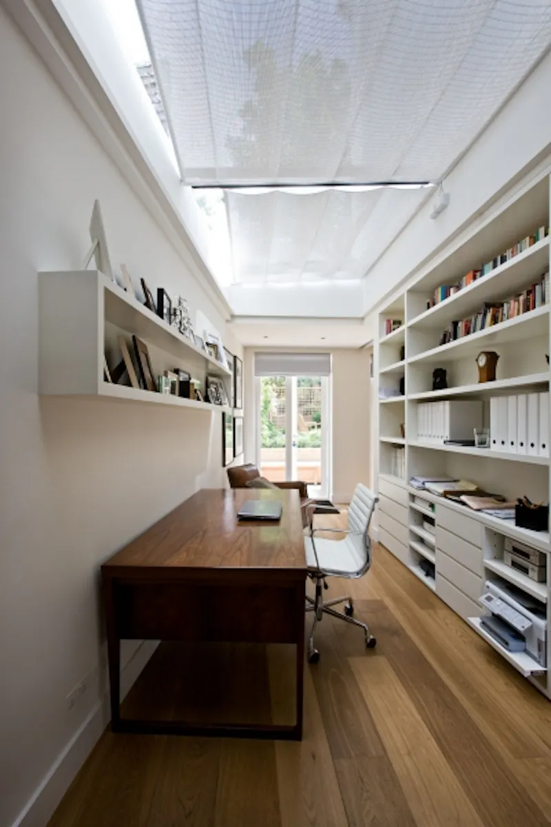 Ladbroke Grove townhouse, A1029 (photo 14)