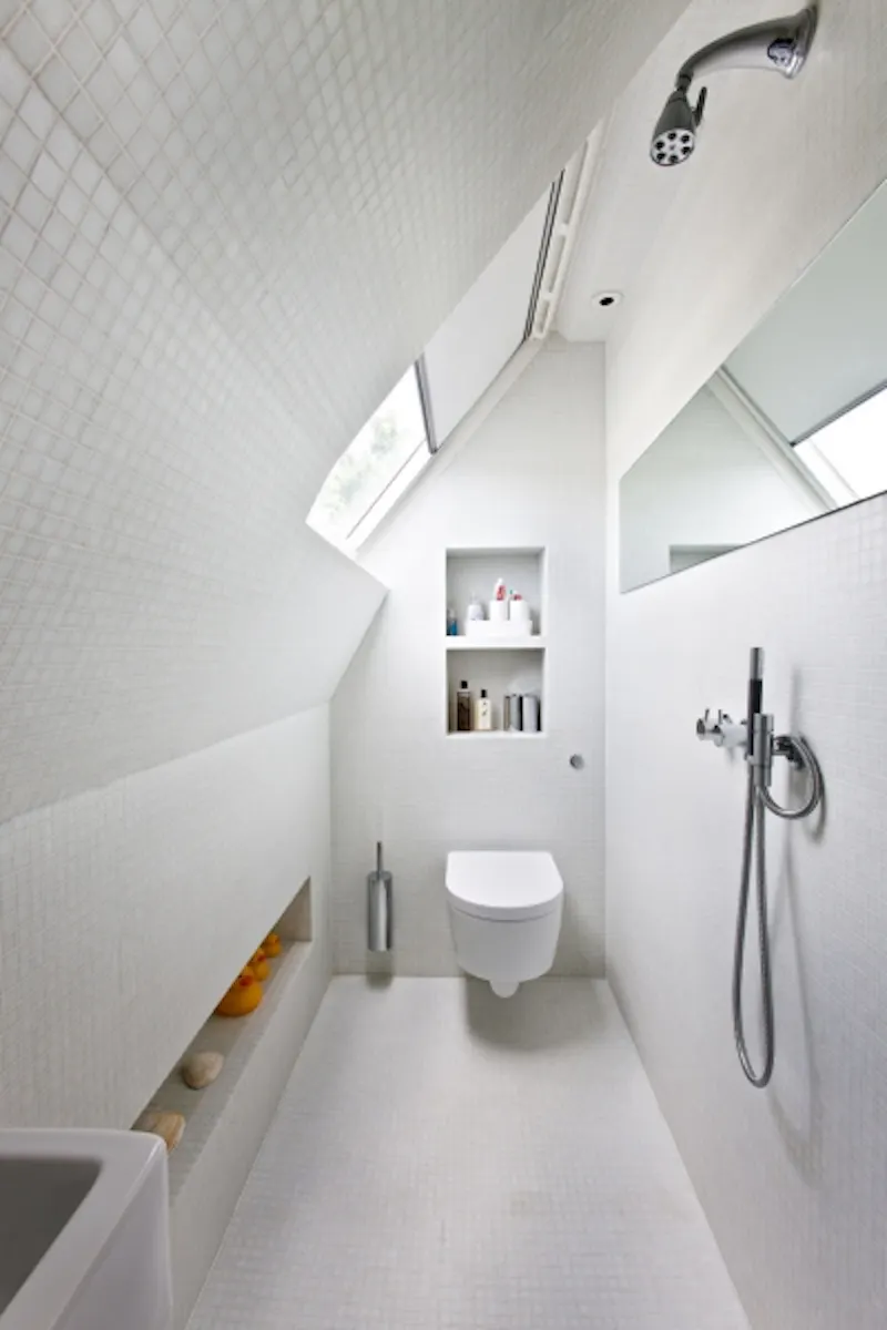 Ladbroke Grove townhouse, A1029 (photo 24)