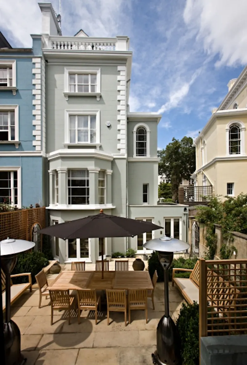 Ladbroke Grove townhouse, A1029 (photo 25)