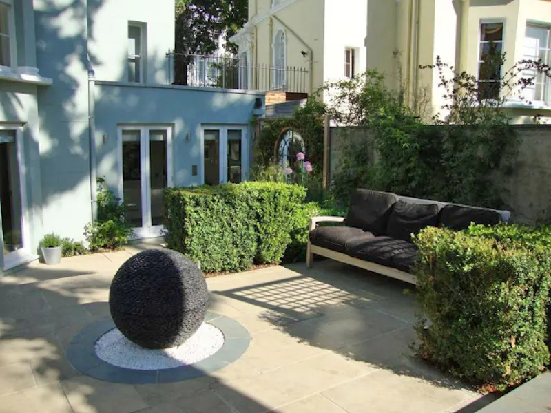 Ladbroke Grove townhouse, A1029 (photo 31)