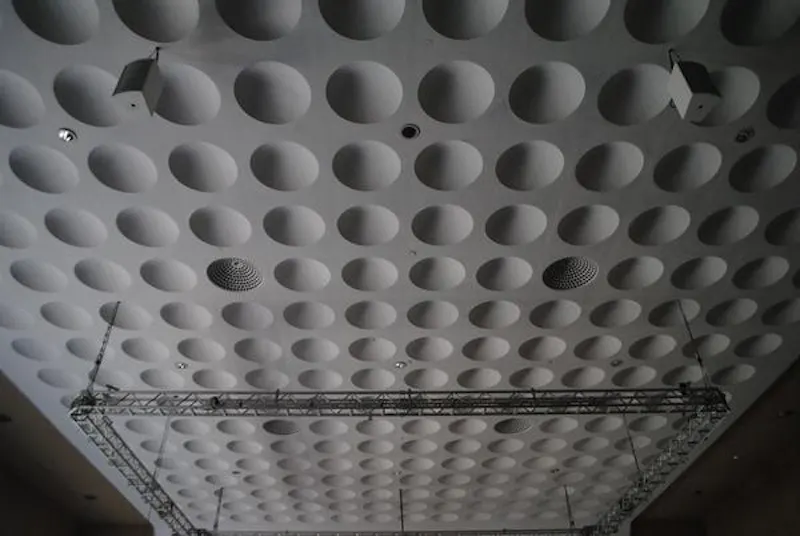 Classic Modernist pavilion, T74 (photo 24)