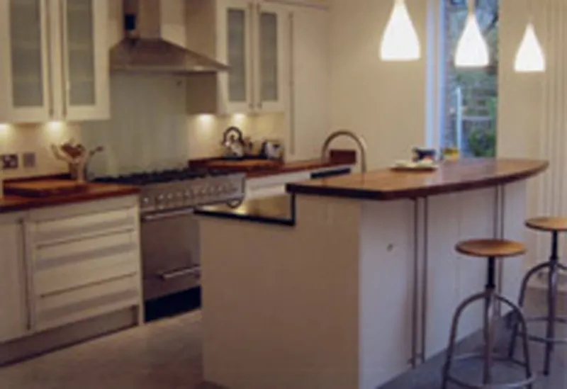 Kitchen at Film location E267 in Middlesex (photo 2)
