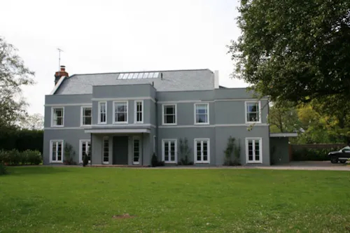 East Hampshire orchard house, K319