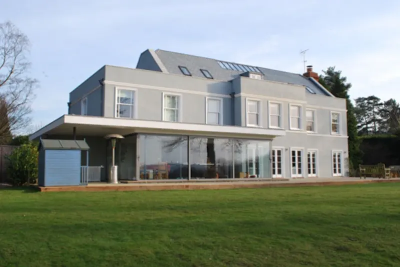 East Hampshire orchard house, K319 (photo 1)