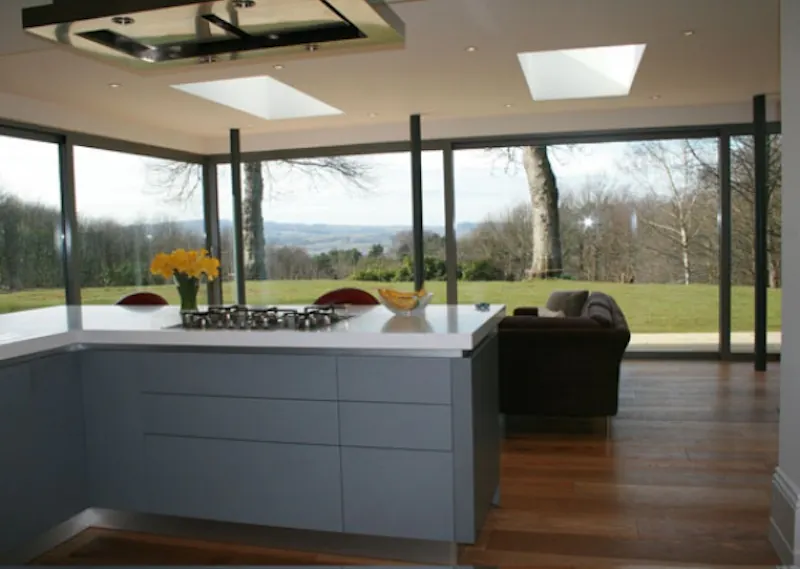 East Hampshire orchard house, K319 (photo 5)