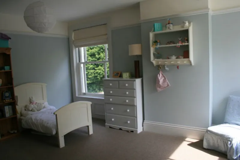 Bedroom - child's at East Hampshire orchard house, K319 (photo 21)
