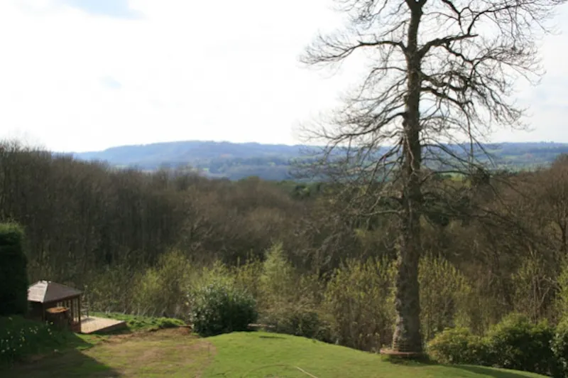 East Hampshire orchard house, K319 (photo 25)