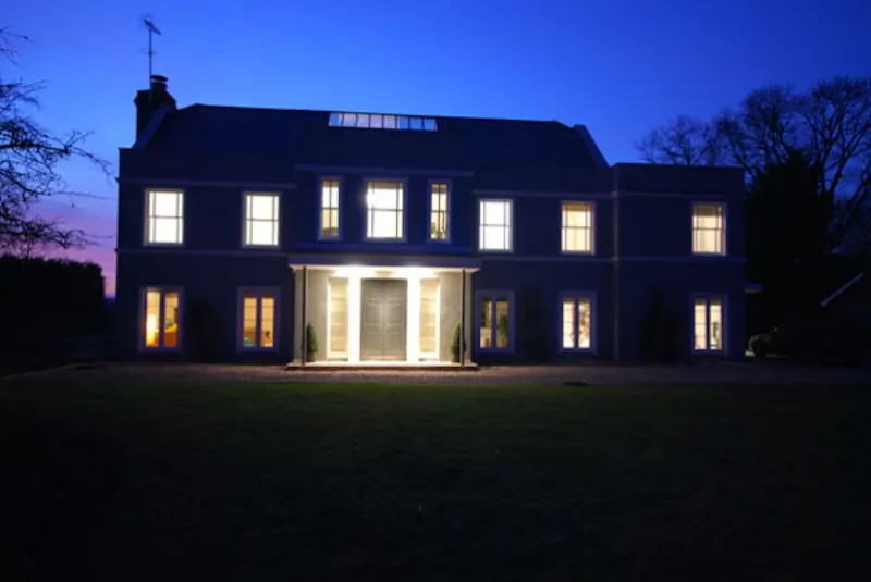 East Hampshire orchard house, K319 (photo 27)