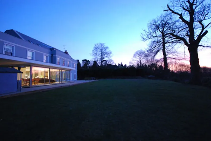 East Hampshire orchard house, K319 (photo 28)