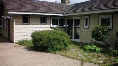 East Grinstead bungalow, C789