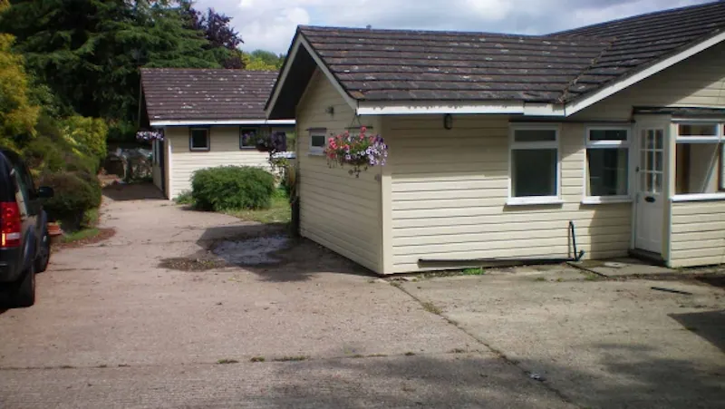 East Grinstead bungalow, C789 (photo 47)