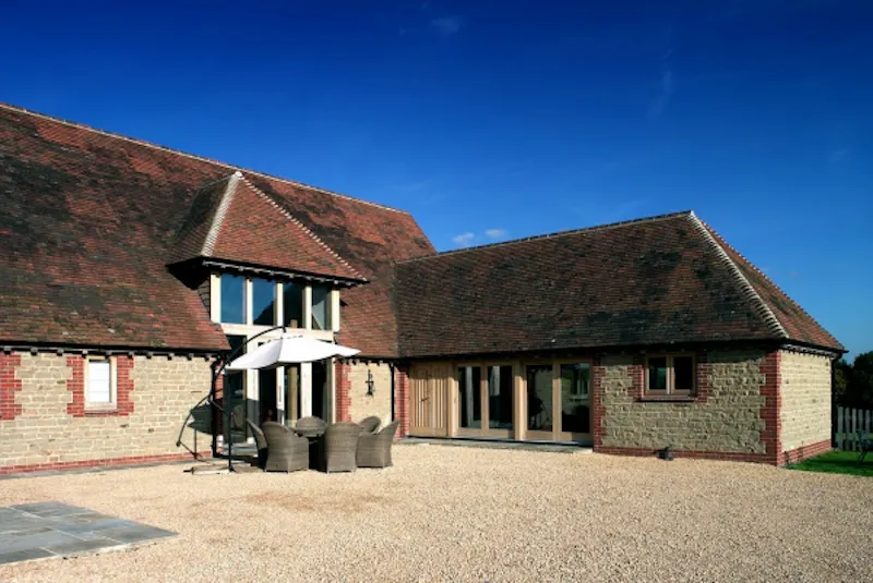 Film location L617 in West Sussex (photo 2)